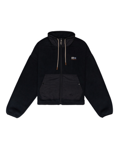 Oslo - Zip-Up Sweatshirt for Women  Z3WAA4ELF1