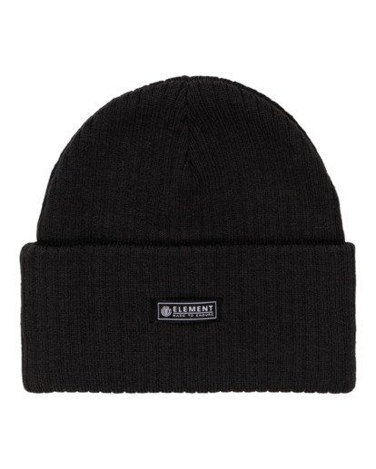 Broker - Beanie Unisex  Z5BNB3ELF1