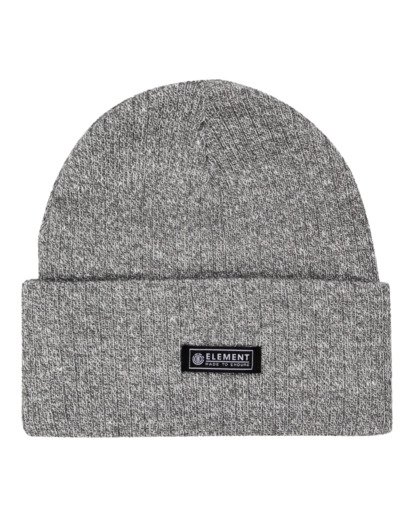 Broker - Beanie Unisex  Z5BNB3ELF1