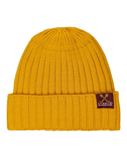 Lockwood - Beanie Unisex  Z5BNC2ELF1