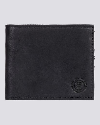 Avenue - Leather Wallet Unisex  Z5LWA1ELF6