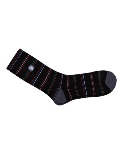 Resplend - Skate Socks Unisex  Z5SOA2ELF1