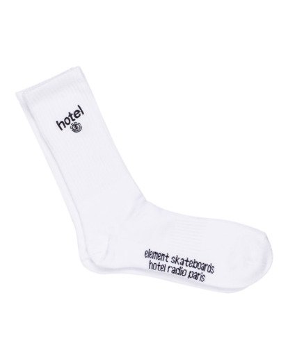 Chaud  - Skate Socks Unisex  Z5SOA7ELF1