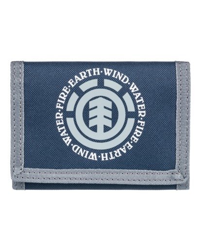 Elemental - Tri-Fold Wallet Unisex  Z5WLB1ELF1U