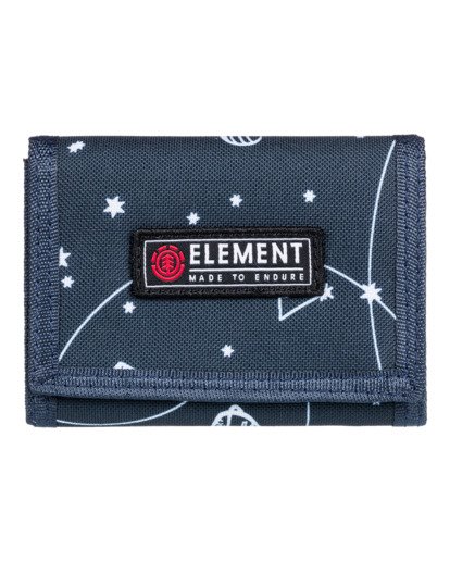 Seasonal - Tri-Fold Wallet Unisex  Z5WLB2ELF1U
