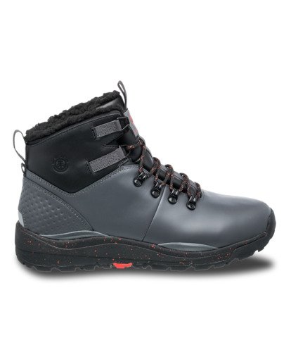 Wolfeboro Monde - Leather Shoes for Men  Z6MDN101