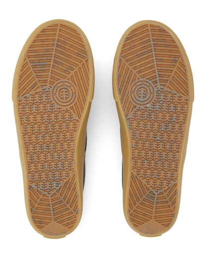 Topaz C3 - Suede Shoes for Men  Z6TC3101