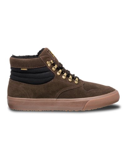 Wolfeboro Topaz C3 - Leather Shoes for Men  Z6TM3101