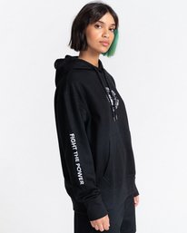 PUBLIC ENEMY X ELEMENT TARGET PULLOVER HOODIE | Element