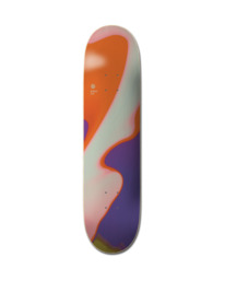 0 Koevoet Jaakko - Skateboard Deck Multi ALYXD00405 Element