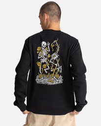 6 The Dance - Sweatshirt for Men  C1CRC4ELP2 Element