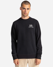 2 The Dance - Sweatshirt for Men  C1CRC4ELP2 Element