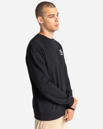 3 The Dance - Sweatshirt for Men  C1CRC4ELP2 Element