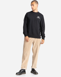 5 The Dance - Sweatshirt for Men  C1CRC4ELP2 Element