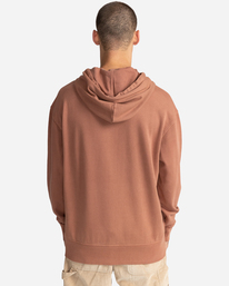 9 Cornell 3.0 - Hoodie for Men Brown C1HOB1ELP2 Element