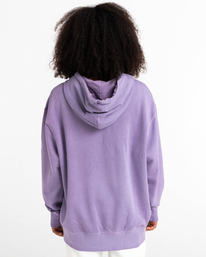 10 Cornell 3.0 - Hoodie for Men Purple C1HOB1ELP2 Element