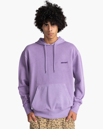1 Cornell 3.0 - Hoodie for Men Purple C1HOB1ELP2 Element
