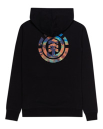 1 Magma Icon - Hoodie for Men  C1HOB8ELP2 Element