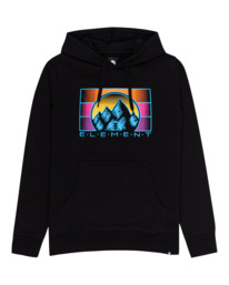 0 Palazzo - Kapuzenpulli für Männer  C1HOB9ELP2 Element