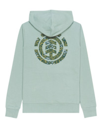 1 Garden Tender Icon - Sweat à capuche pour Homme  C1HOC8ELP2 Element