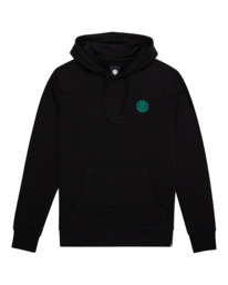 0 Hollis - Sudadera con capucha para Hombre  C1HOC9ELMU Element