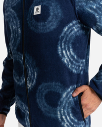 5 Abenaki Light - Fleece for Men  C1JKC7ELP2 Element