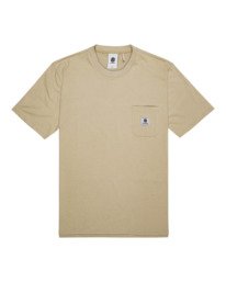 0 Wadena - Short Sleeve T-Shirt for Men  C1KTC1ELP2 Element
