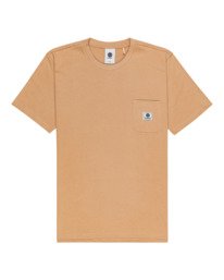 0 Wadena - Short Sleeve T-Shirt for Men  C1KTC1ELP2 Element