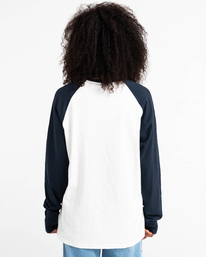 10 Blunt - Long Sleeve T-Shirt for Men  C1LSB3ELP2 Element