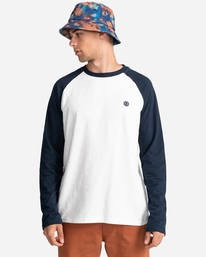 1 Blunt - Long Sleeve T-Shirt for Men  C1LSB3ELP2 Element