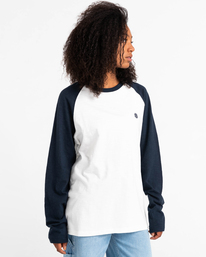 6 Blunt - Long Sleeve T-Shirt for Men  C1LSB3ELP2 Element