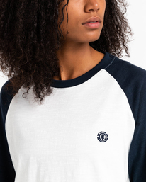 7 Blunt - Long Sleeve T-Shirt for Men  C1LSB3ELP2 Element