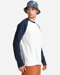 2 Blunt - Long Sleeve T-Shirt for Men  C1LSB3ELP2 Element