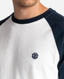 3 Blunt - Long Sleeve T-Shirt for Men  C1LSB3ELP2 Element