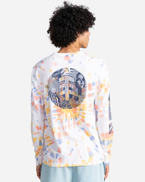 5 Ubaca - Longsleeve für Männer  C1LSB7ELP2 Element