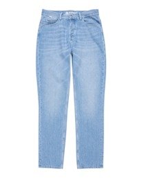0 Planter - Jeans for Men Black C1PNB1ELP2 Element