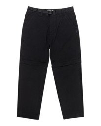 0 Convertible Chillin' - Trousers for Men  C1PTB1ELP2 Element