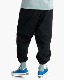 10 Convertible Chillin' - Trousers for Men  C1PTB1ELP2 Element