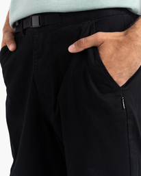 5 Convertible Chillin' - Trousers for Men  C1PTB1ELP2 Element