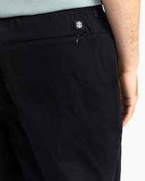 6 Convertible Chillin' - Trousers for Men  C1PTB1ELP2 Element