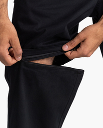 7 Convertible Chillin' - Trousers for Men  C1PTB1ELP2 Element
