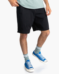 8 Convertible Chillin' - Trousers for Men  C1PTB1ELP2 Element