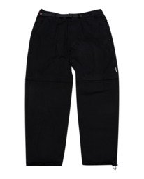 0 Pelago Convertible - Unisex Trousers  C1PTB7ELP2 Element