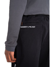 12 Pelago Convertible - Unisex Trousers  C1PTB7ELP2 Element