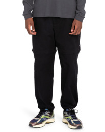 2 Pelago Convertible - Unisex Trousers  C1PTB7ELP2 Element