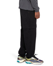 4 Pelago Convertible - Unisex Trousers  C1PTB7ELP2 Element