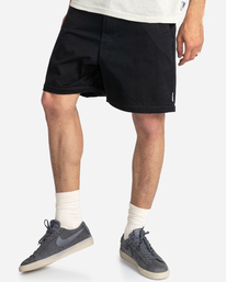 8 Pelago Convertible - Unisex Trousers  C1PTB7ELP2 Element