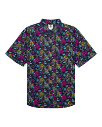 0 Qansada - Chemise pour Homme  C1SHD5ELMU Element