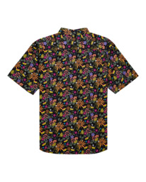 1 Qansada - Chemise pour Homme  C1SHD5ELMU Element