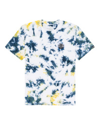 0 Seal Td - Short Sleeve T-Shirt for Men  C1SSJ7ELP2 Element